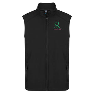Sarah Rutten - SoftShell Vest