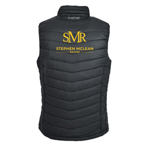 Stephen McLean Racing - Puffer Vest