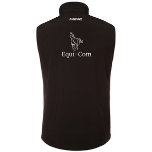 Equi-Com - SoftShell Vest