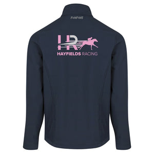 Hayfields Racing - SoftShell Jacket