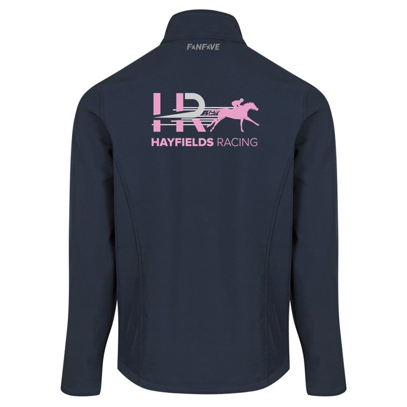 Hayfields Racing - SoftShell Jacket