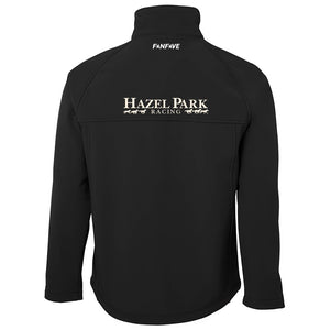 Hazel Park - SoftShell Jacket