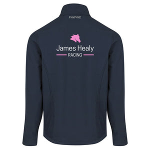 James Healy - SoftShell Jacket Personalised