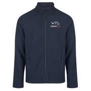 Winners Stall - SoftShell Jacket
