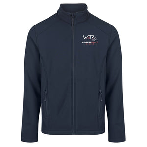 Winners Stall - SoftShell Jacket