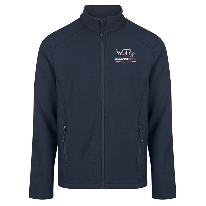 Winners Stall - SoftShell Jacket