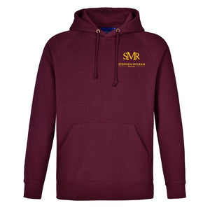 Stephen McLean Racing - Fleecy Hoodie