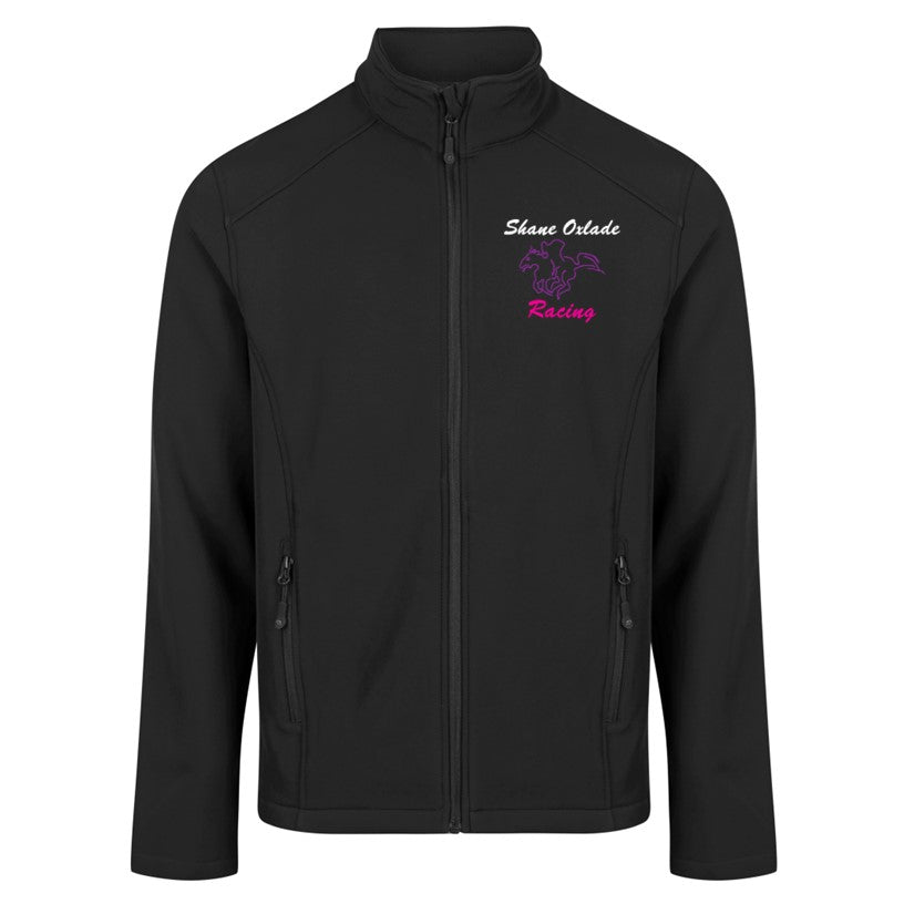 Oxlade - SoftShell Jacket