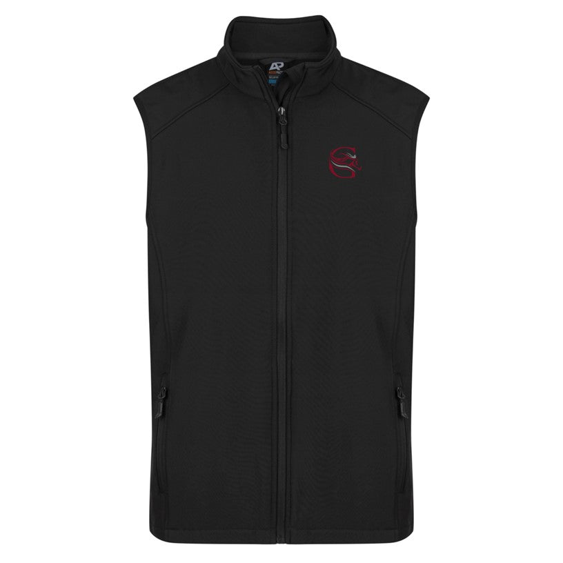 Grantham - SoftShell Vest