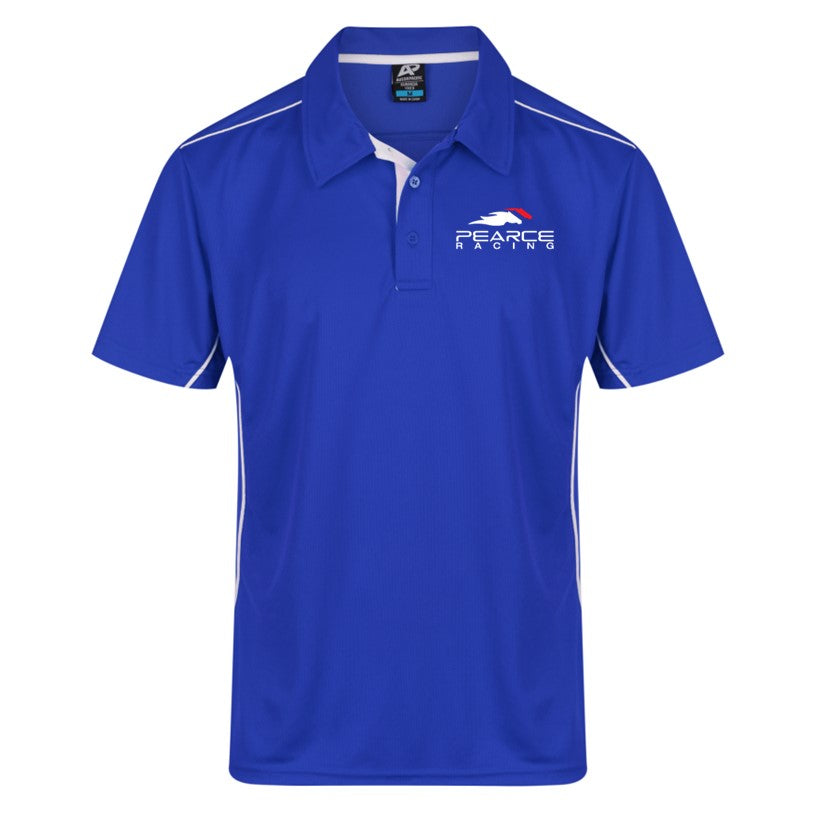 Pearce - Polo
