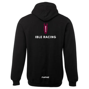 Ible - Fleecy Hoodie