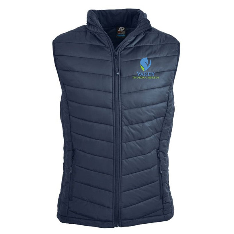 Vardy - Puffer Vest