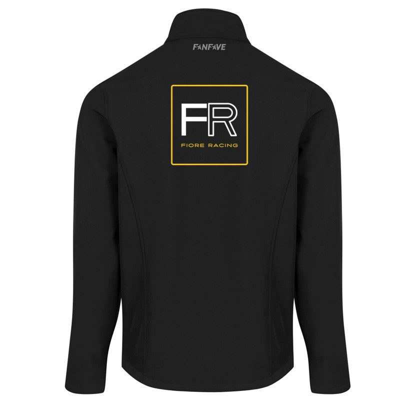 Fiore Racing - SoftShell Jacket Personalised