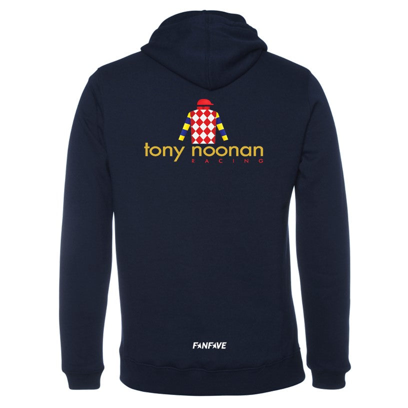 Tony Noonan - Fleecy Hoodie