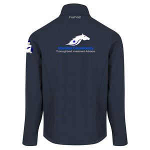 Starblue Racing - SoftShell Jacket