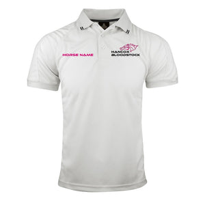 Hancox Bloodstock - Polo Personalised