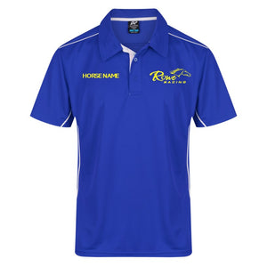 Rowe - Polo Personalised