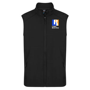 Lake - SoftShell Vest