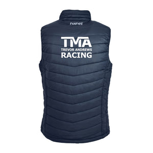 TMA - Puffer Vest
