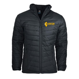 Kratzie - Puffer Jacket