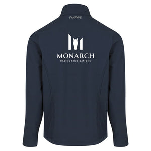Monarch Racing  Syndication - SoftShell Jacket Personalised