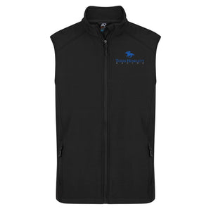 Todd Howlett - SoftShell Vest