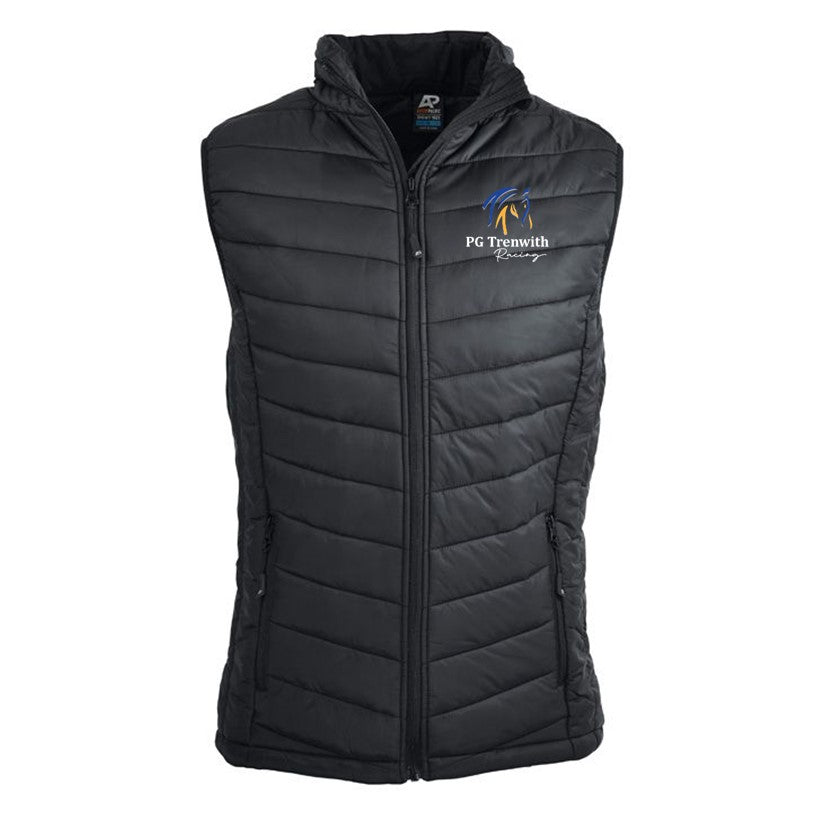 Trenwith - Puffer Vest