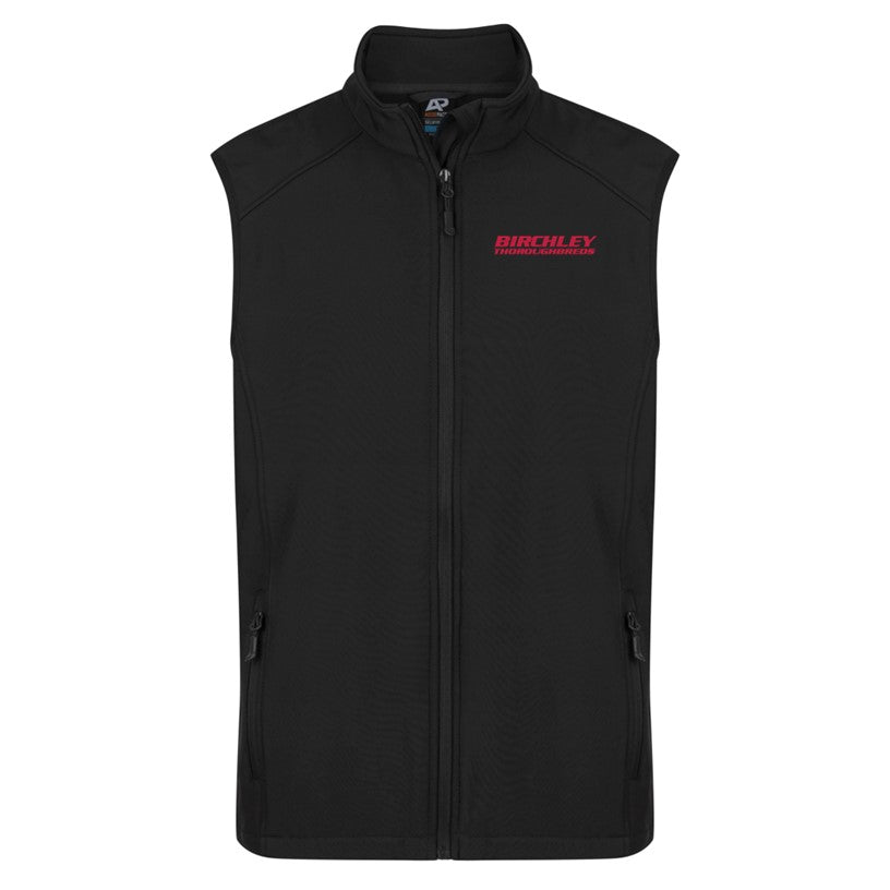 Birchley - SoftShell Vest