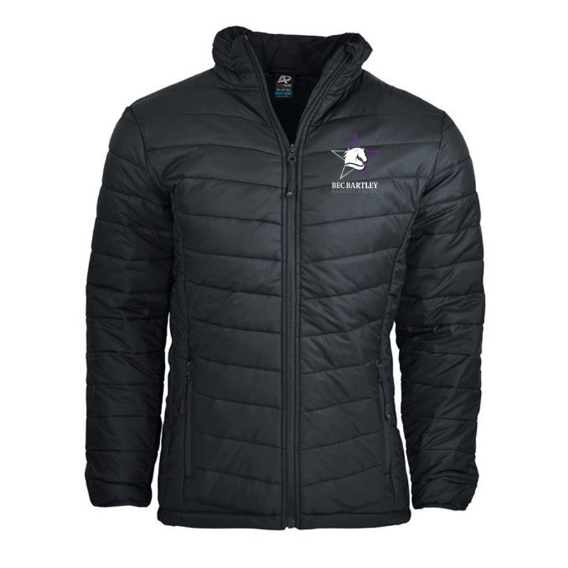 Bec Bartley - Puffer Jacket