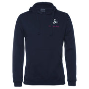 Clinton Taylor - Fleecy Hoodie