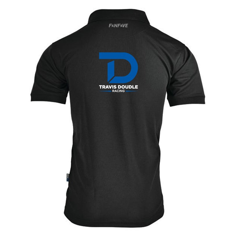 Doudle - Polo Personalised