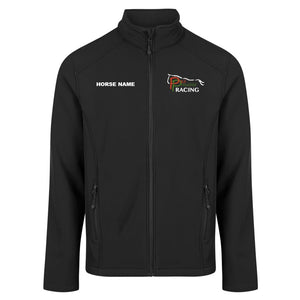 Preusker - SoftShell Jacket Personalised