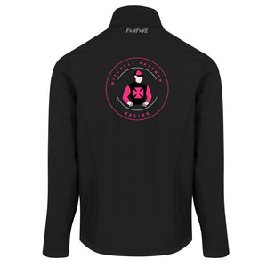 Mitchell Pateman - SoftShell Jacket Personalised