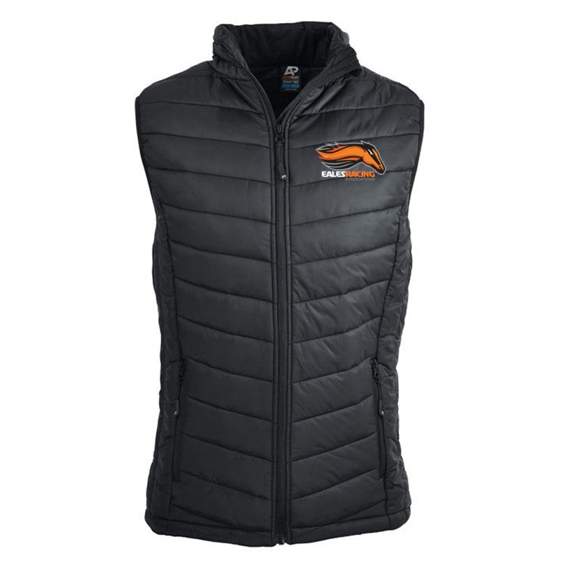 Eales - Puffer Vest