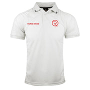 Quinn - Polo Personalised