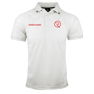 Quinn - Polo Personalised
