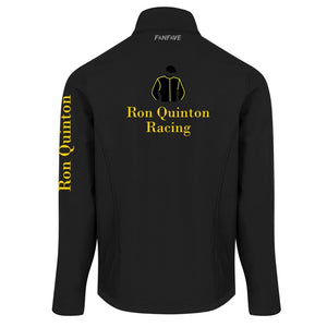 Ron Quinton - SoftShell Jacket Personalised