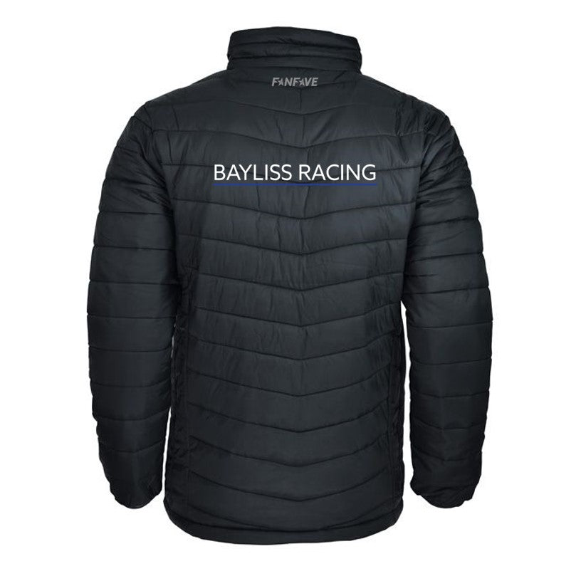 Bayliss - Puffer Jacket