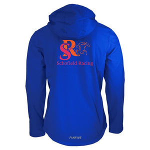 Schofield Racing - SoftShell Jacket