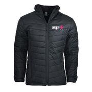 Mitchell Pateman - Puffer Jacket