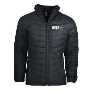 Mitchell Pateman - Puffer Jacket