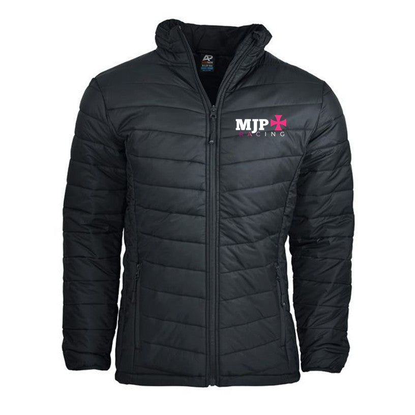 Mitchell Pateman - Puffer Jacket