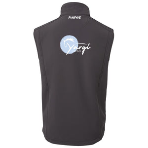 Yargi - SoftShell Vest Personalised