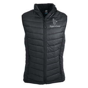 Equi-Com - Puffer Vest