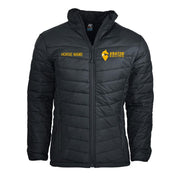 Kratzie - Puffer Jacket Personalised