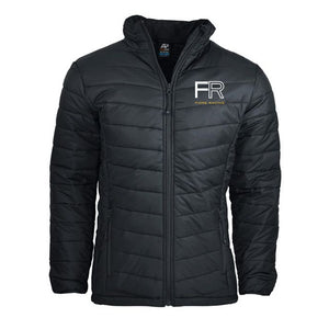 Fiore Racing - Puffer Jacket