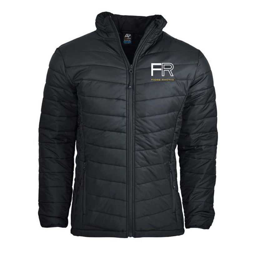 Fiore Racing - Puffer Jacket