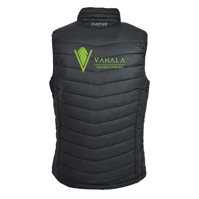 Vahala - Puffer Vest