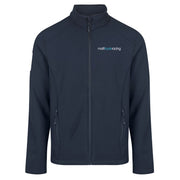 Matt Laurie - SoftShell Jacket