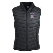 Brookman Park - Puffer Vest